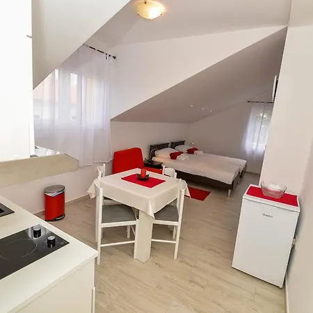 Arta Apartman Zadar