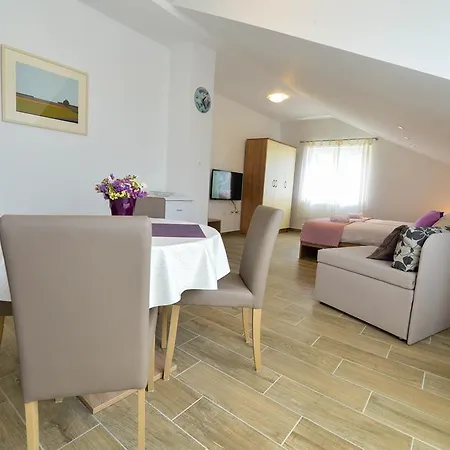Appartement Arta