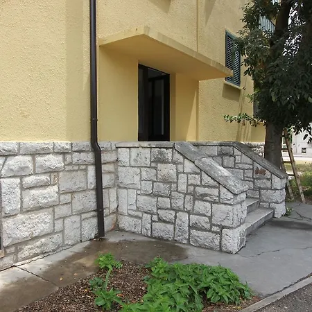 Апартаменты Arta Задар