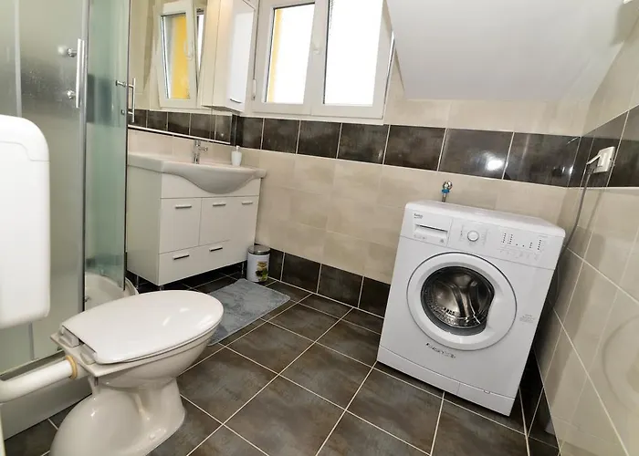 Appartamento Arta Zara