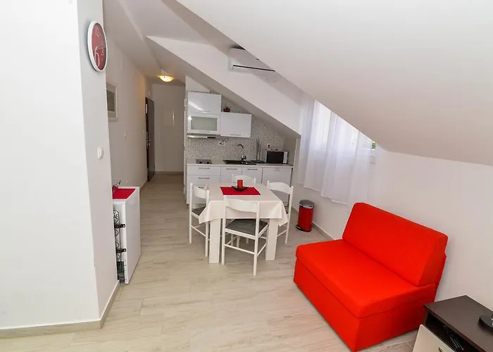 Appartement Arta *