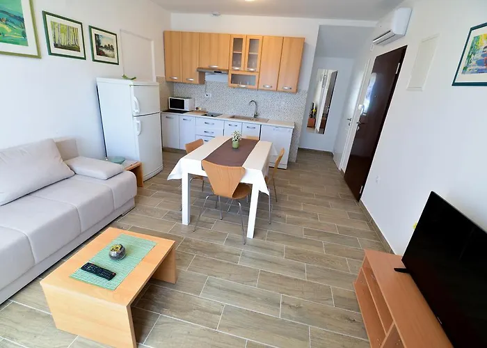 Arta Appartement Zadar
