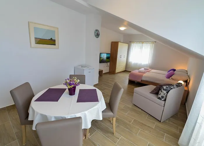 Arta Appartamento Zara