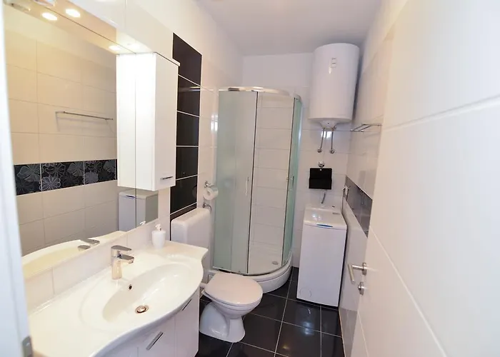 Appartement Arta Zadar