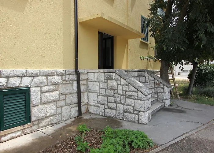 Appartement Arta Zadar