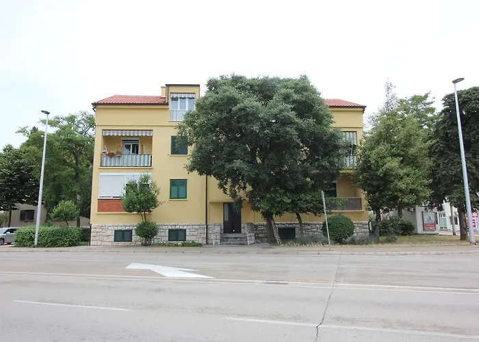 Appartement Arta Zadar