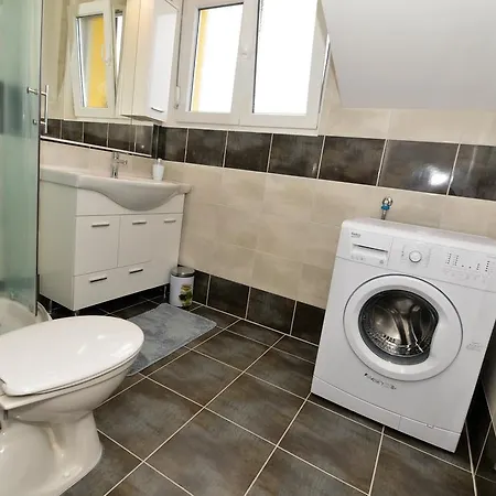 Apartment Arta Zadar