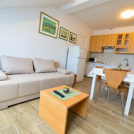 Apartment Arta Zadar