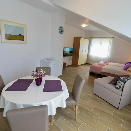 Arta Apartment Zadar