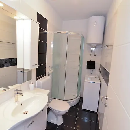 Apartment Arta Zadar