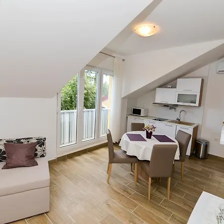 Arta Apartment Zadar