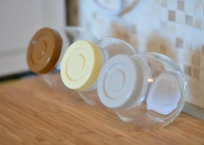 Arta Lägenhet Zadar